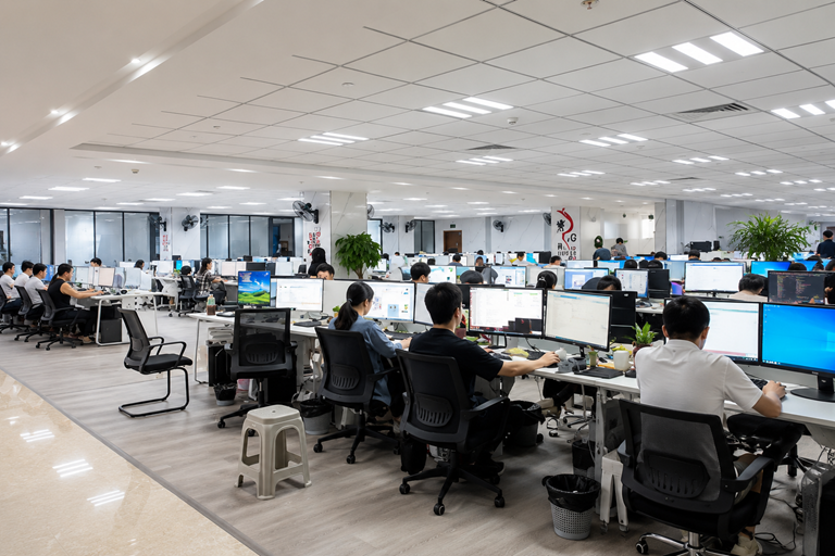 About ITQubs